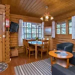 Etelaerinne By Interhome Semesterbostad Vuoriniemi