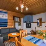Etelaerinne By Interhome Feriehus *