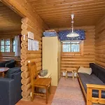 Etelaerinne By Interhome Vuoriniemi