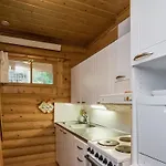 Etelaerinne By Interhome Feriehus Vuoriniemi