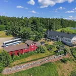 Feriehus Etelaerinne By Interhome Vuoriniemi