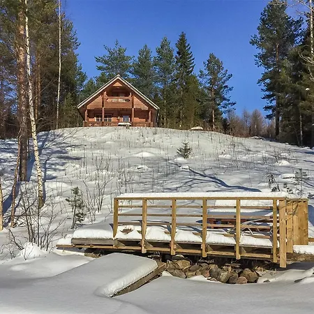 Etelaerinne By Interhome Dom wakacyjny