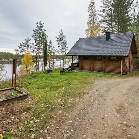 Etelaerinne By Interhome * Vuoriniemi