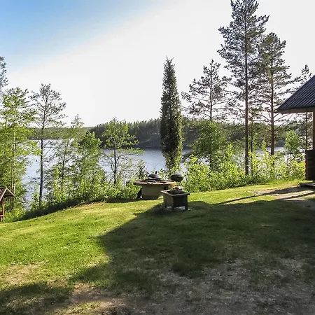 Etelaerinne By Interhome Vuoriniemi