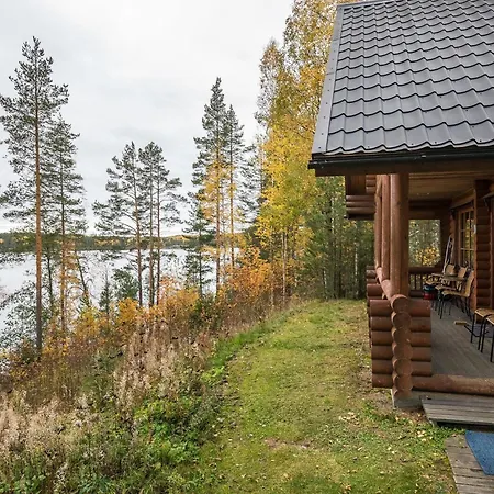 Dom wakacyjny Etelaerinne By Interhome *