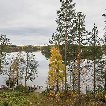 Etelaerinne By Interhome