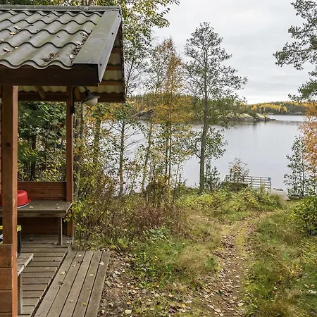 Feriehus Etelaerinne By Interhome