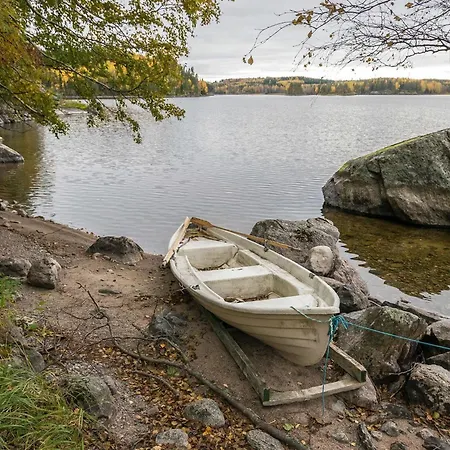 Etelaerinne By Interhome * Vuoriniemi