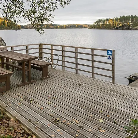 Etelaerinne By Interhome Vuoriniemi