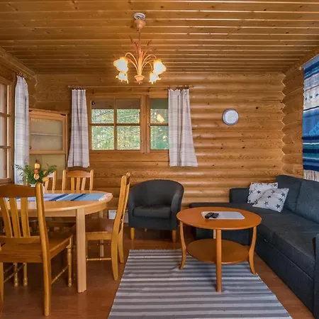 펜션 Etelaerinne By Interhome *