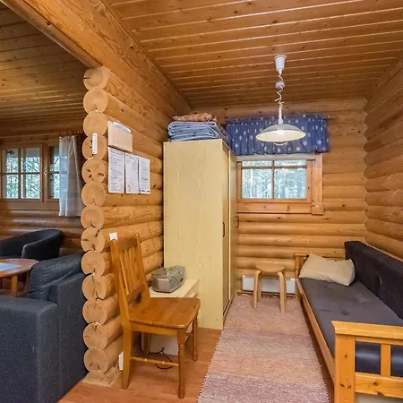 Etelaerinne By Interhome Vuoriniemi