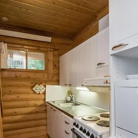 Etelaerinne By Interhome Casa vacanze Vuoriniemi