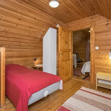 Etelaerinne By Interhome * Vuoriniemi