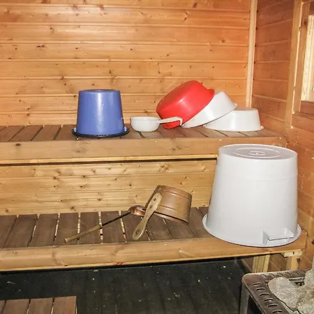 Etelaerinne By Interhome Casa vacanze Vuoriniemi