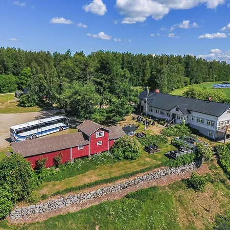 Casa vacanze Etelaerinne By Interhome Vuoriniemi