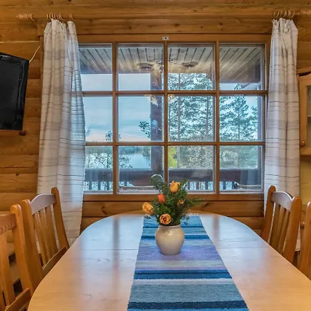 Etelaerinne By Interhome 度假居