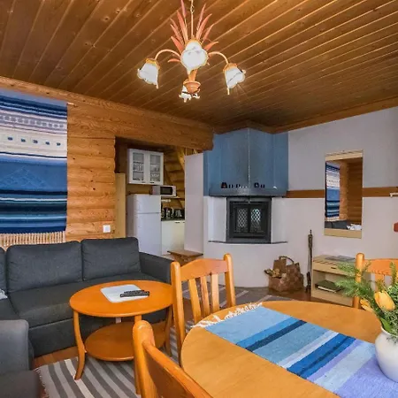 Etelaerinne By Interhome * Vuoriniemi