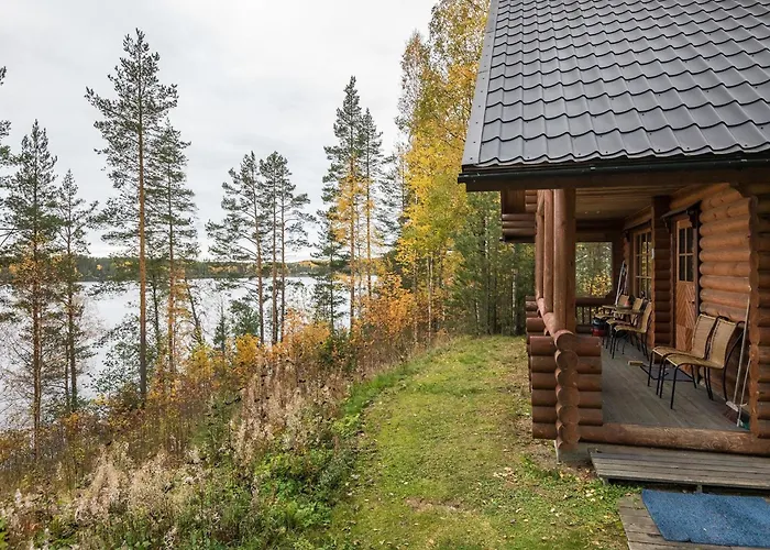 Dom wakacyjny Etelaerinne By Interhome *