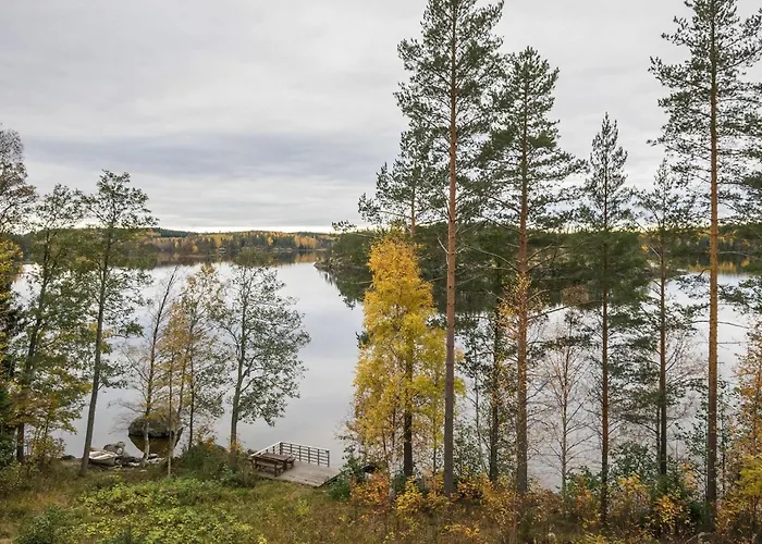 Etelaerinne By Interhome