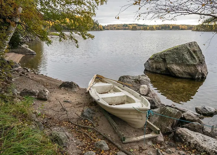 Etelaerinne By Interhome * Vuoriniemi