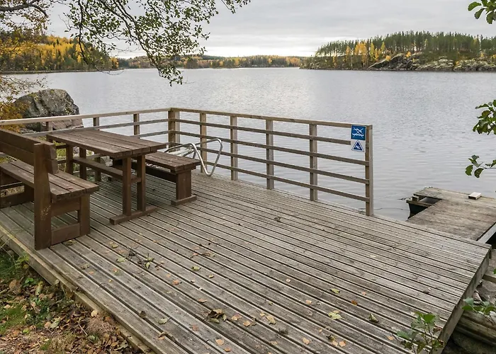 Etelaerinne By Interhome Vuoriniemi