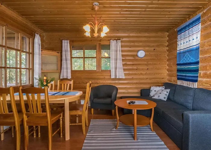 Dom wakacyjny Etelaerinne By Interhome *