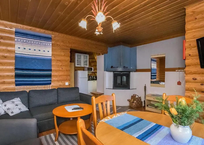 Etelaerinne By Interhome Dom wakacyjny *