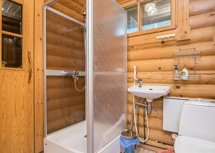 Etelaerinne By Interhome