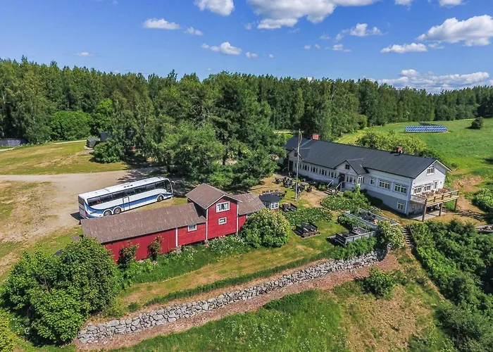 Dom wakacyjny Etelaerinne By Interhome Vuoriniemi