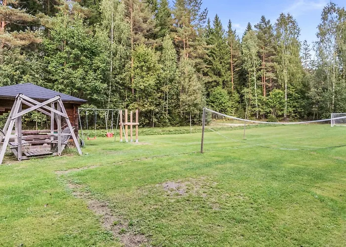 Etelaerinne By Interhome